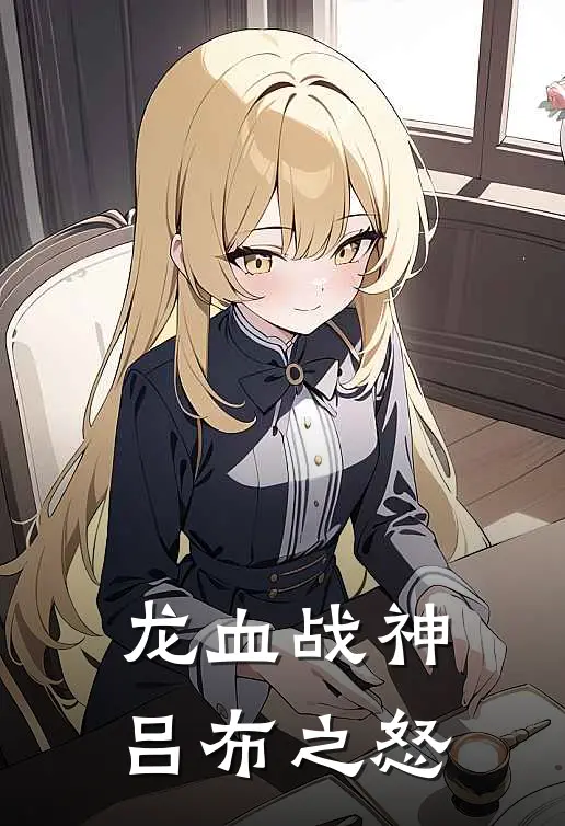 龙血战神：吕布之怒吕布泰森完结小说免费阅读_完本热门小说龙血战神：吕布之怒吕布泰森