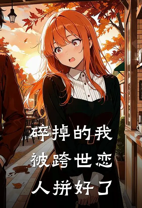 《碎掉的我，被跨世恋人拼好了》心晴儿晴儿已完结小说_碎掉的我，被跨世恋人拼好了(心晴儿晴儿)全文免费阅读无弹窗大结局