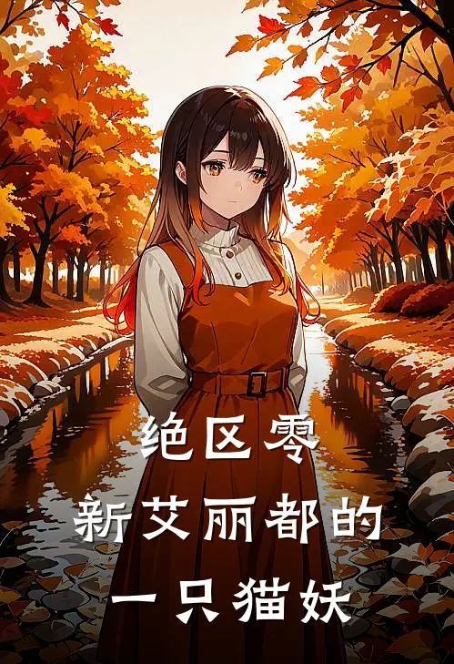 绝区零：新艾丽都的一只猫妖