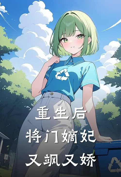 重生后：将门嫡妃又飒又娇