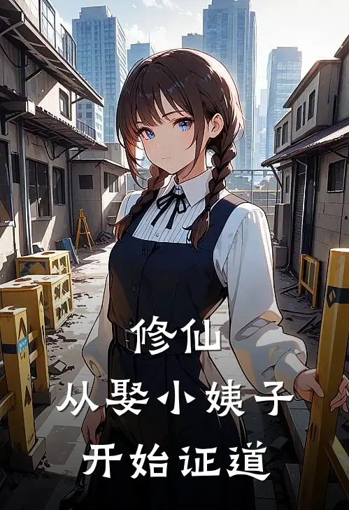 江林苏诗晴修仙：从娶小姨子开始证道全章节在线阅读_修仙：从娶小姨子开始证道全集免费在线阅读