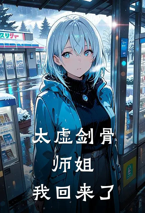 太虚剑骨：师姐，我回来了程云苏瑶免费小说全本阅读_小说免费完结太虚剑骨：师姐，我回来了程云苏瑶