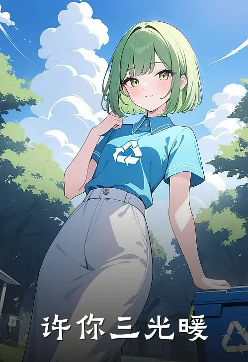 许你三光暖