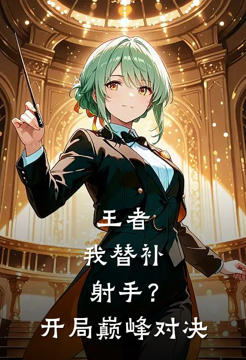 王者：我替补射手？开局巅峰对决