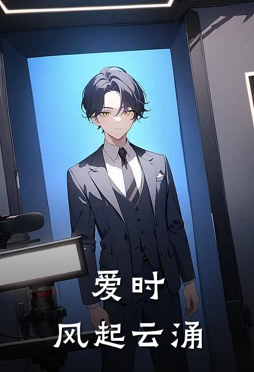 爱时，风起云涌