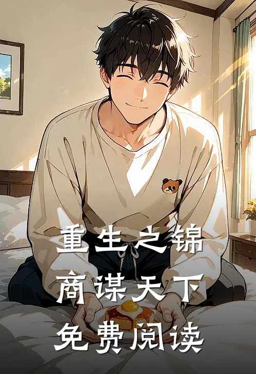 重生之锦商谋天下免费阅读