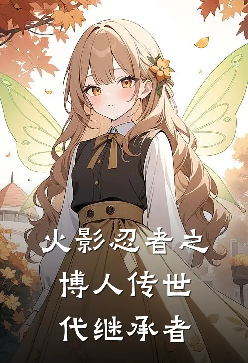 火影忍者之博人传世代继承者