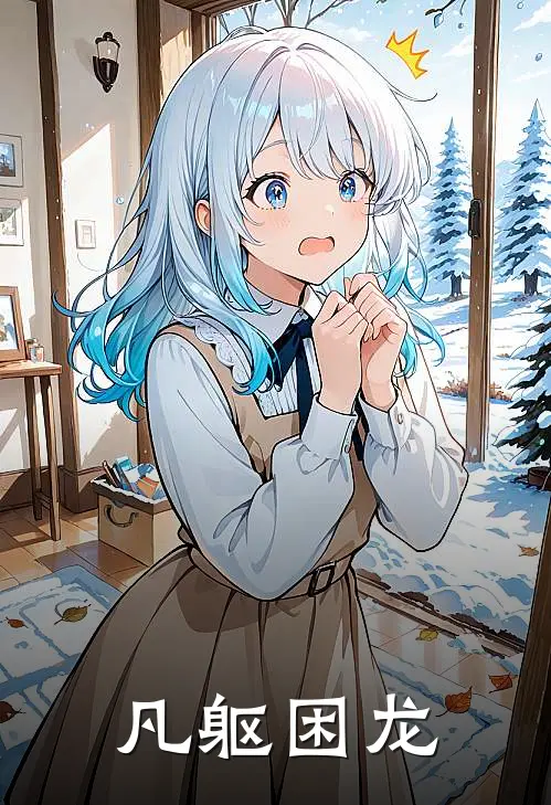 林焰孙强《凡躯困龙》全文免费在线阅读_《凡躯困龙》全本在线阅读