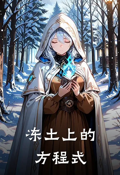 冻土上的方程式