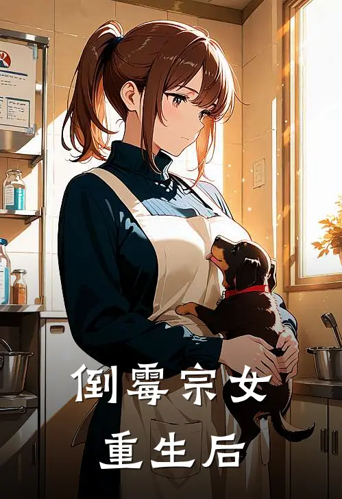 倒霉宗女重生后