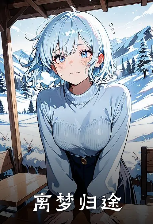 离梦归途(仇岩太清)完整版免费小说_最热门小说离梦归途(仇岩太清)