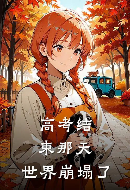 林旭东吴若(高考结束那天，世界崩塌了)全集阅读_《高考结束那天，世界崩塌了》全文免费阅读