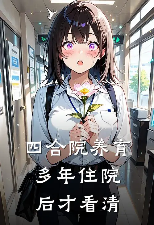 四合院养育多年住院后才看清