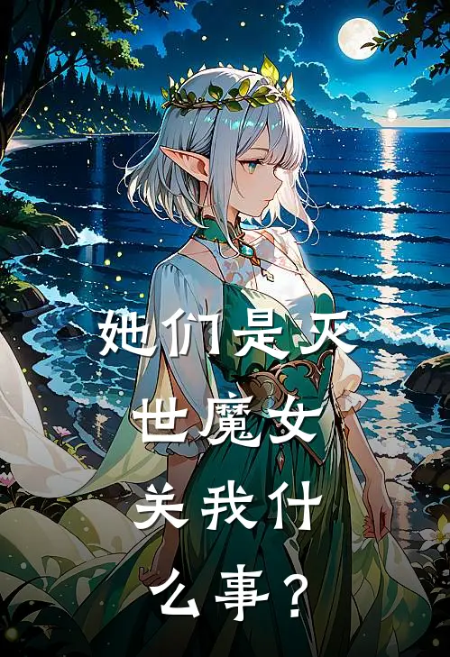 她们是灭世魔女，关我什么事？