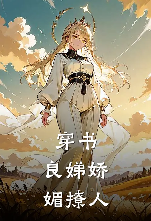 穿书：良娣娇媚撩人