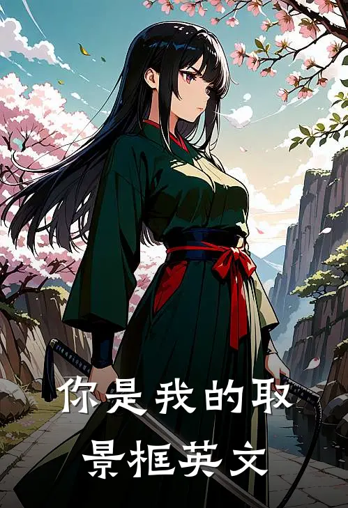 你是我的取景框英文