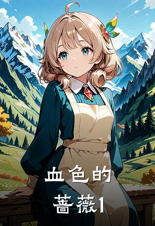 血色的蔷薇1苏婉晴程煜完整版免费小说_热门网络小说推荐血色的蔷薇1(苏婉晴程煜)