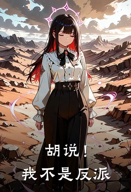 胡说！我不是反派(李明绪李道远)在哪看免费小说_全本免费完结小说胡说！我不是反派李明绪李道远