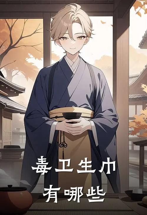 毒卫生巾有哪些