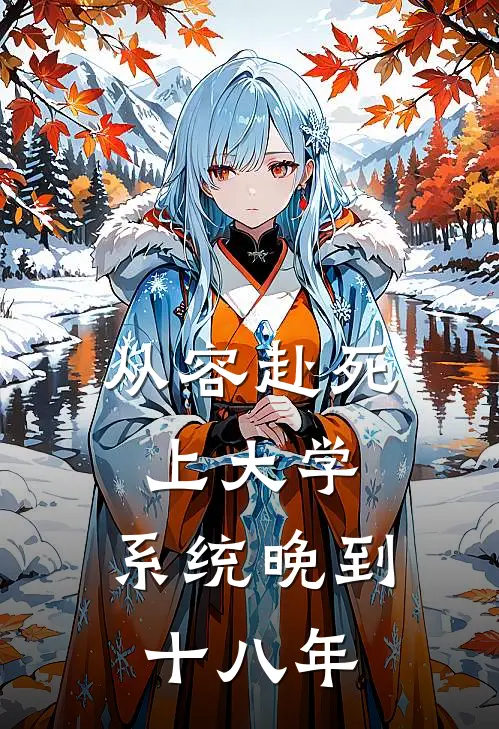 从容赴死上大学，系统晚到十八年(陈黎林羽)热门小说在线阅读_热门小说从容赴死上大学，系统晚到十八年(陈黎林羽)