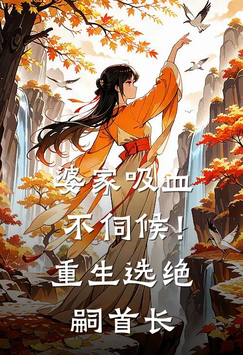 婆家吸血不伺候！重生选绝嗣首长
