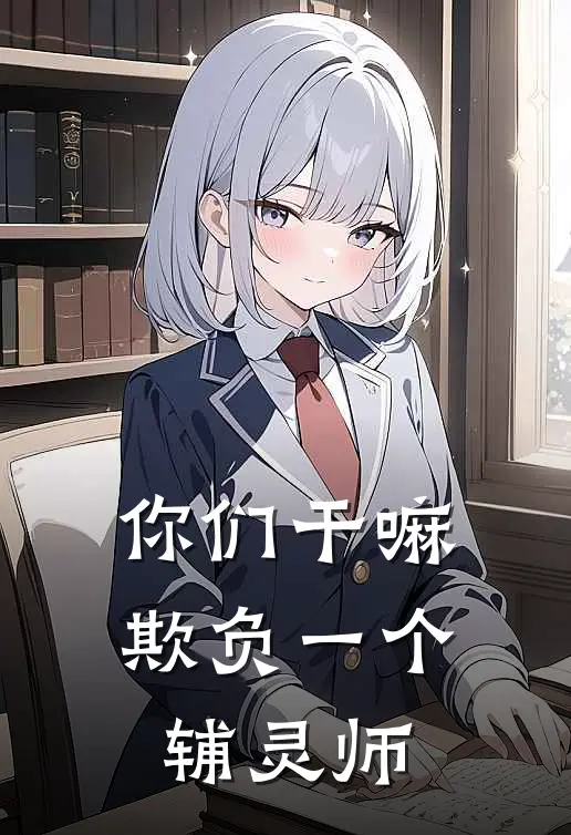 你们干嘛欺负一个辅灵师(徐成密斯莉娅)无弹窗小说免费阅读_小说完整版免费阅读你们干嘛欺负一个辅灵师徐成密斯莉娅