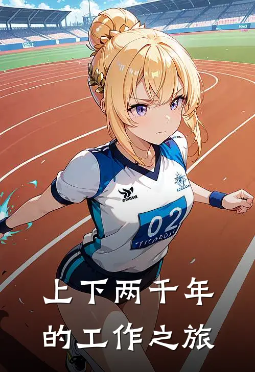 上下两千年的工作之旅