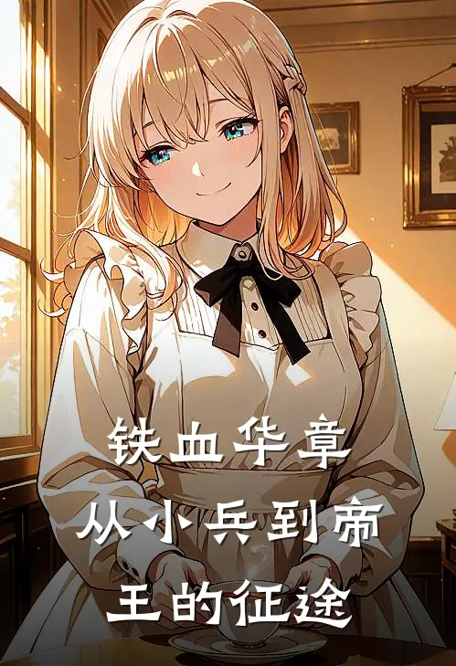 铁血华章，从小兵到帝王的征途