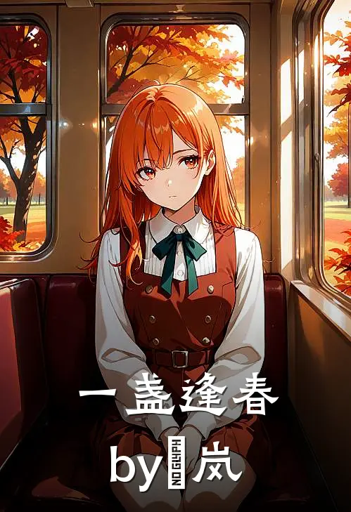 一盏逢春by炩岚