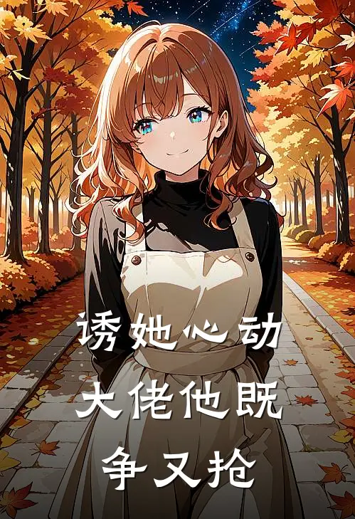 诱她心动，大佬他既争又抢(段嘉言裴绪)最新推荐小说_在哪看免费小说诱她心动，大佬他既争又抢段嘉言裴绪