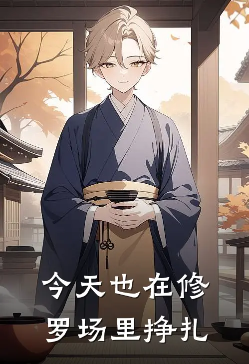 今天也在修罗场里挣扎