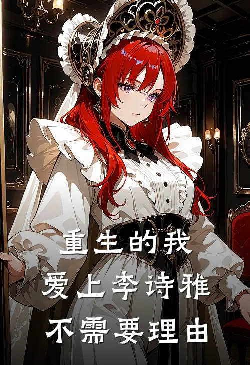 重生的我，爱上李诗雅不需要理由