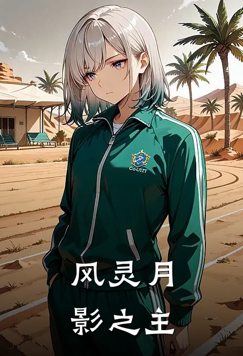 风灵月影之主