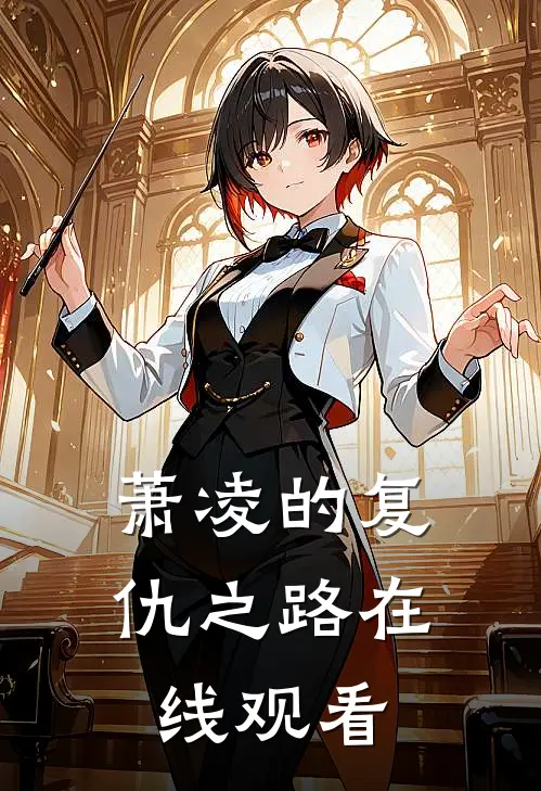 萧凌的复仇之路在线观看