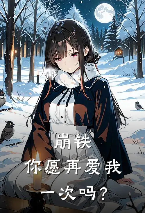 崩铁：你愿再爱我一次吗？