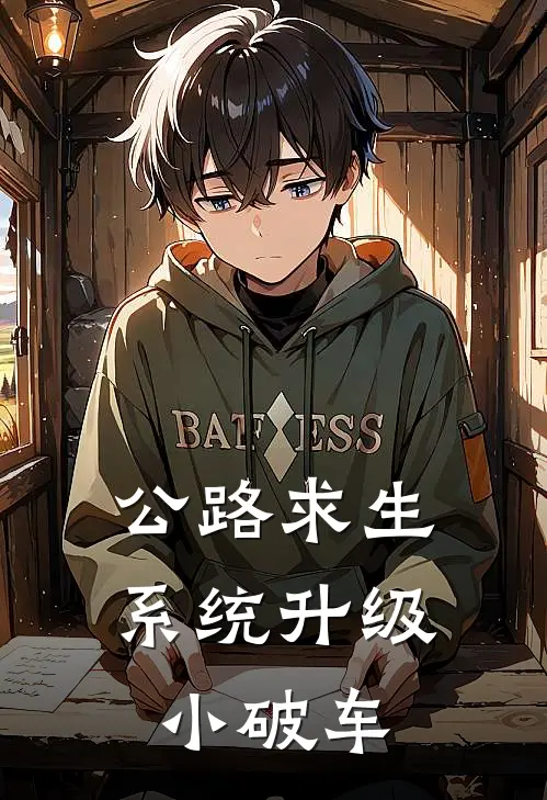 公路求生系统升级小破车