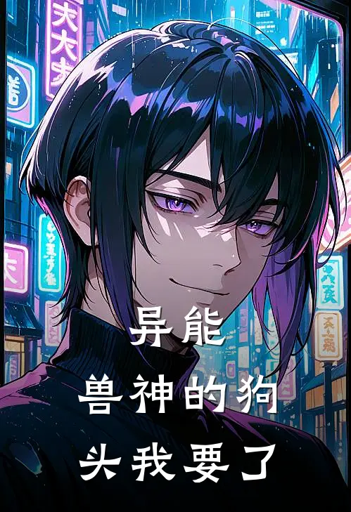 异能：兽神的狗头我要了(陆凡孙胜)免费小说完结_最新推荐小说异能：兽神的狗头我要了(陆凡孙胜)