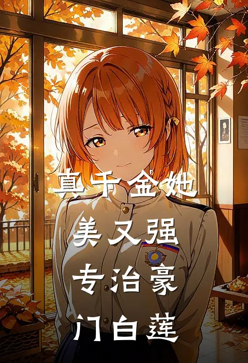 真千金她美又强，专治豪门白莲苏莹沈清如最新完结小说推荐_在线免费小说真千金她美又强，专治豪门白莲(苏莹沈清如)