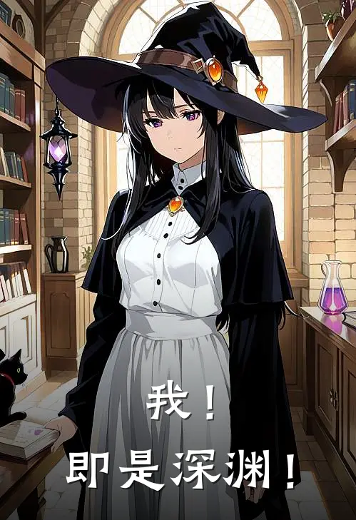 我！即是深渊！