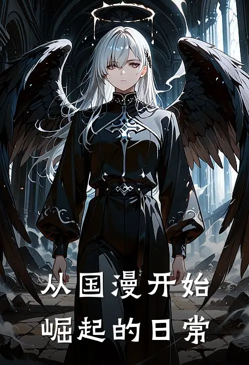 从国漫开始崛起的日常