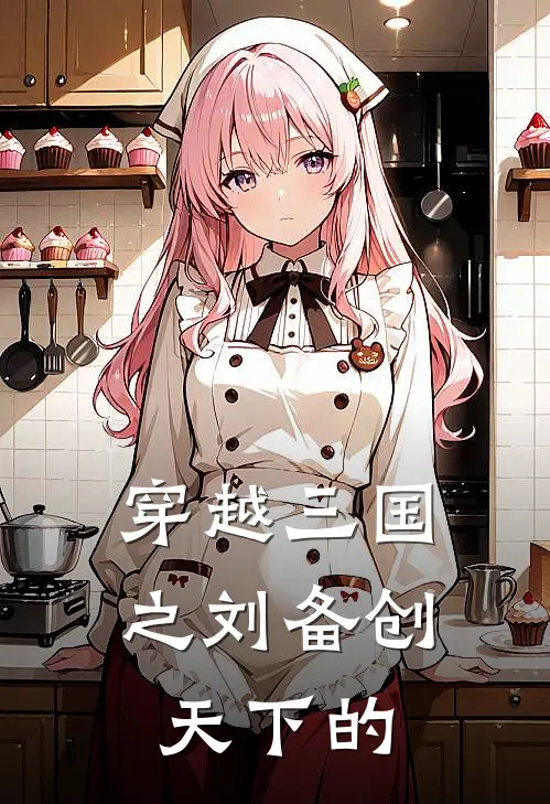 穿越三国之刘备创天下的