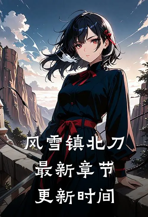 风雪镇北刀最新章节更新时间