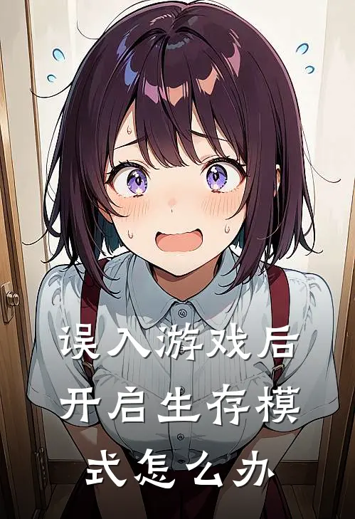 误入游戏后开启生存模式怎么办