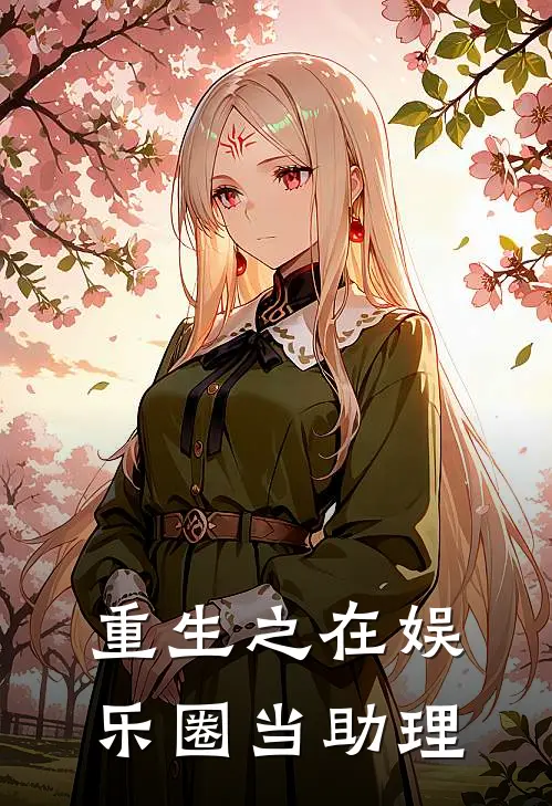 重生之在娱乐圈当助理