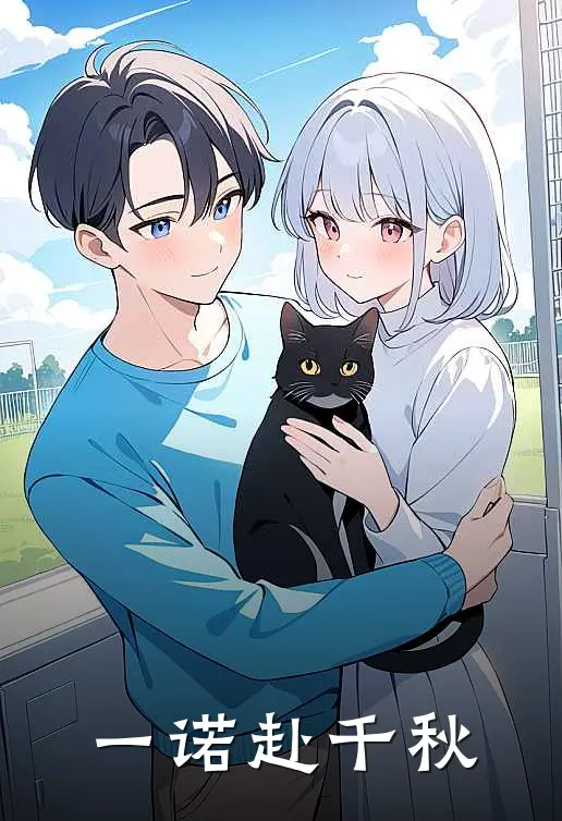 一诺赴千秋