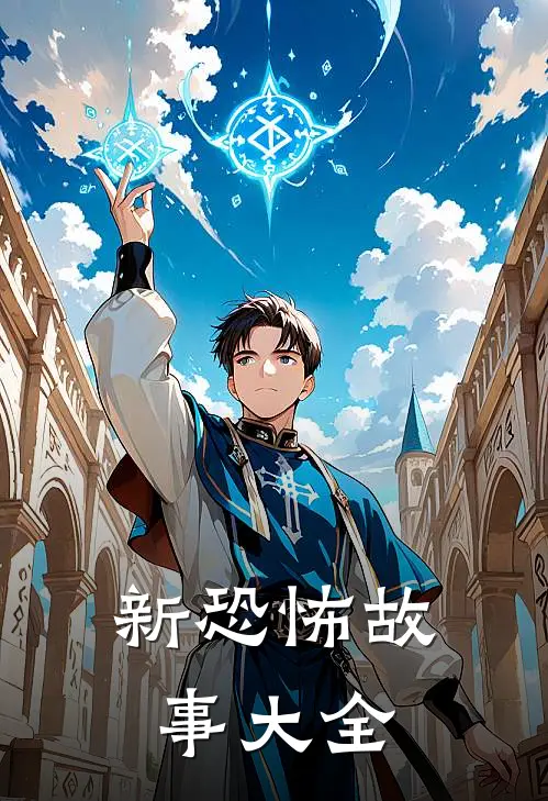 新恐怖故事大全