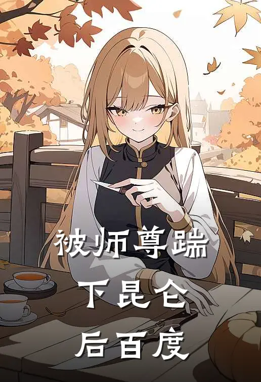 被师尊踹下昆仑后百度