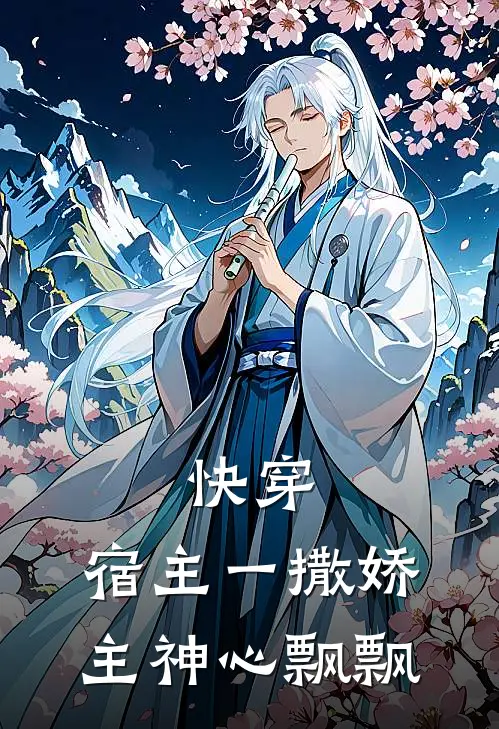 快穿：宿主一撒娇，主神心飘飘