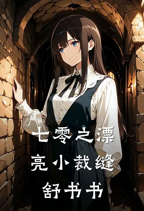 七零之漂亮小裁缝舒书书