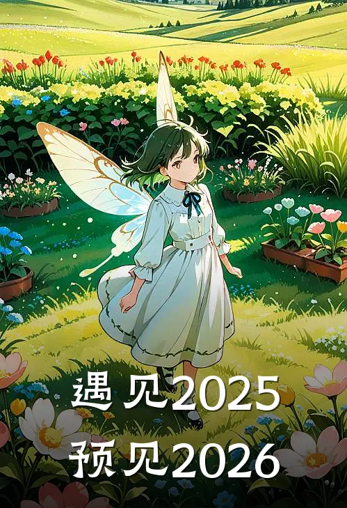 遇见2025预见2026